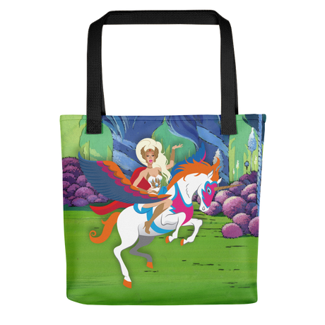 She-Ru (Bag)-Bags-Swish Embassy