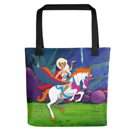 She-Ru (Bag)-Bags-Swish Embassy