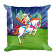 She-Ru (Pillow)-Pillow-Swish Embassy