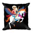 She-Ru (Pillow)-Pillow-Swish Embassy