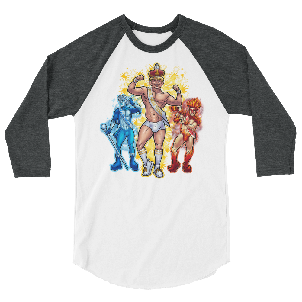 Shiny New Year (Raglan)-Raglan-Swish Embassy