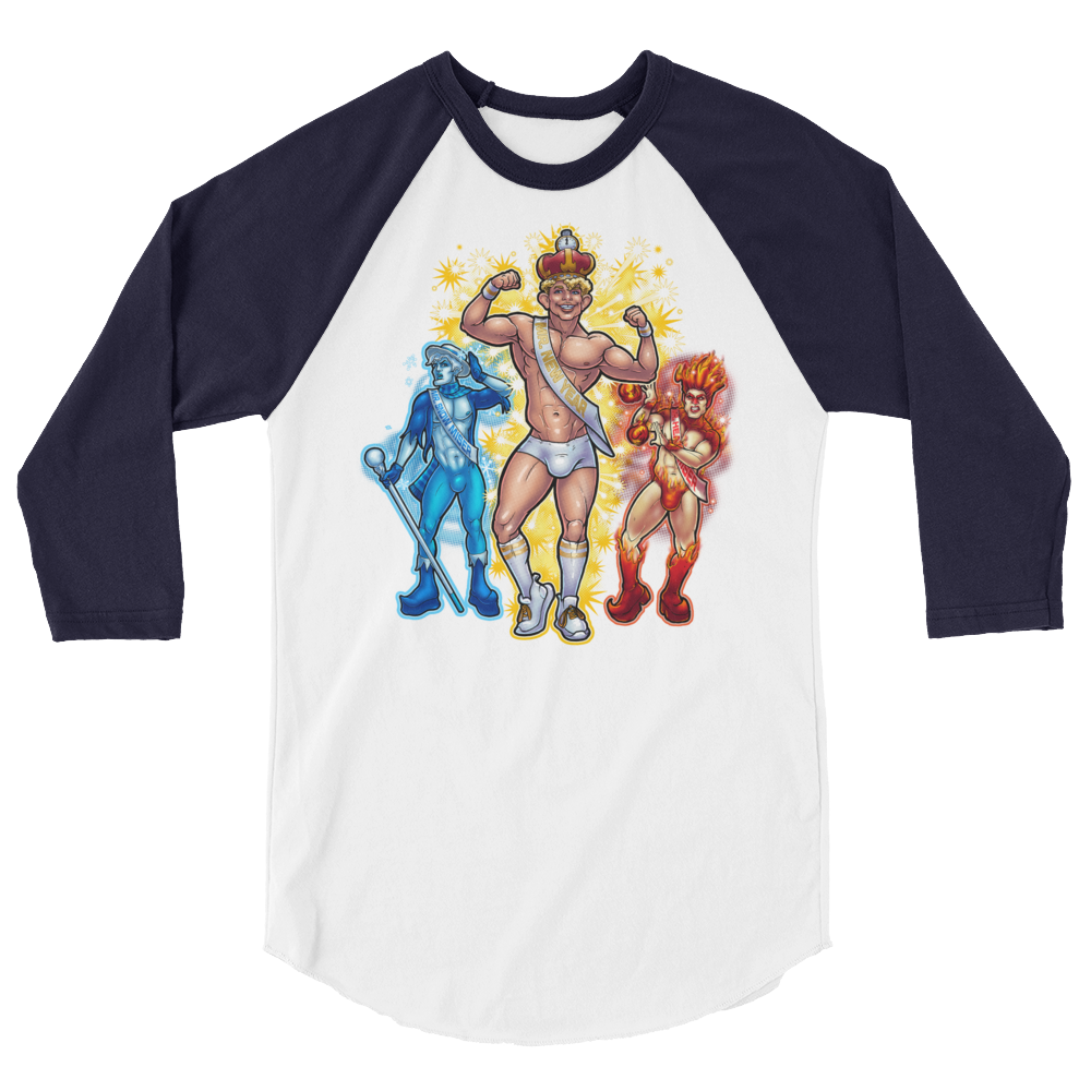 Shiny New Year (Raglan)-Raglan-Swish Embassy