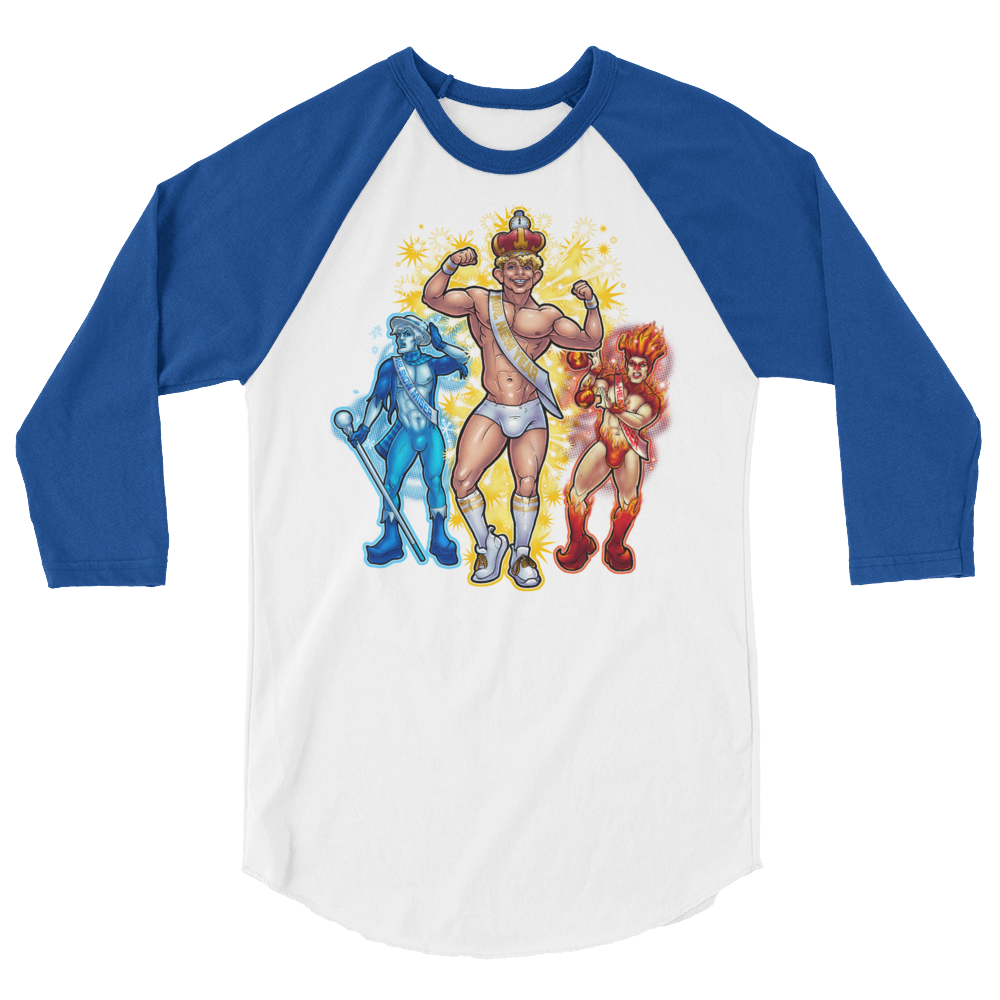 Shiny New Year (Raglan)-Raglan-Swish Embassy
