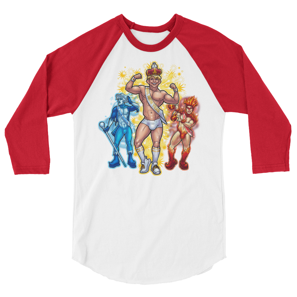 Shiny New Year (Raglan)-Raglan-Swish Embassy