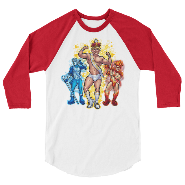 Shiny New Year (Raglan)-Raglan-Swish Embassy