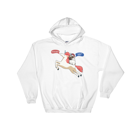 So Fancy (Hoodie)-Hoodie-Swish Embassy