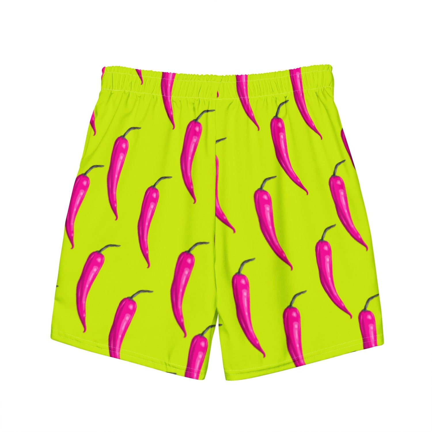Some Like it Hot (Swim Trunks)-Swim Trunks-Swish Embassy