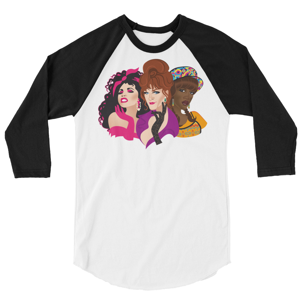 Squad Goals (Raglan)-Raglan-Swish Embassy