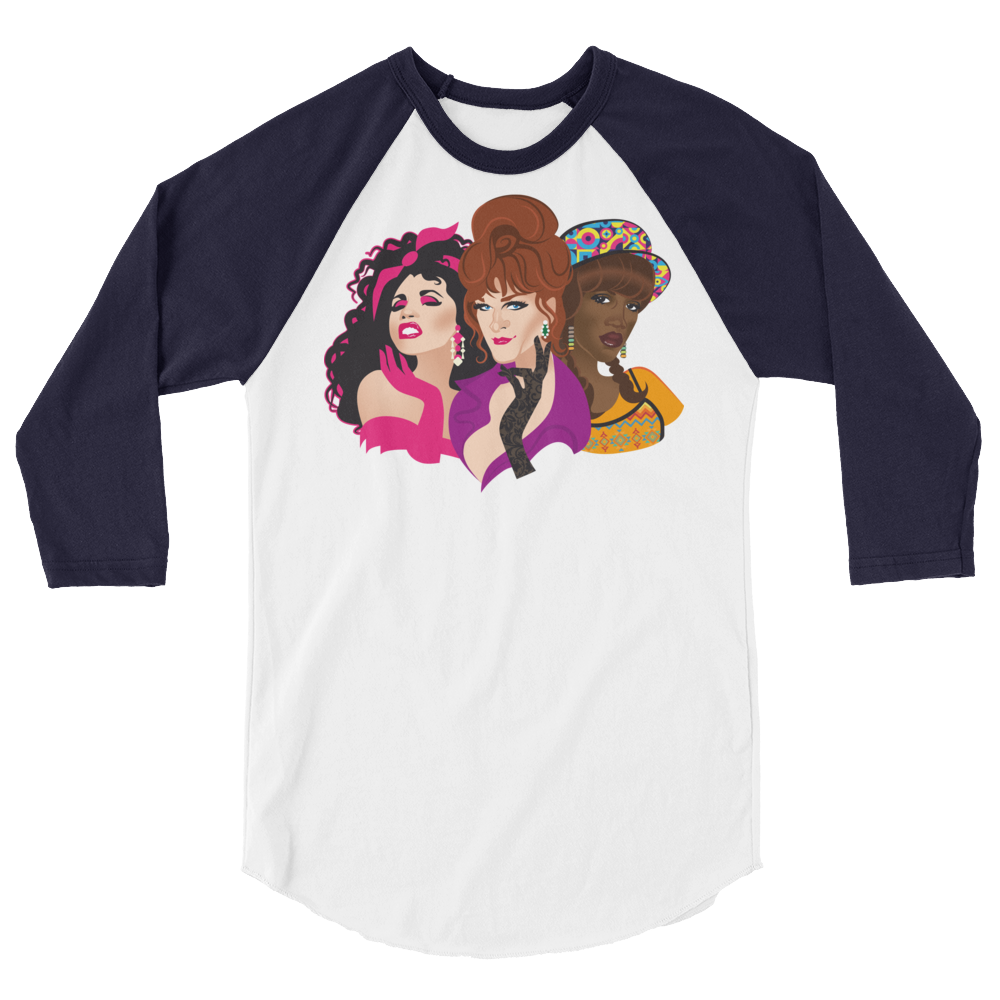 Squad Goals (Raglan)-Raglan-Swish Embassy