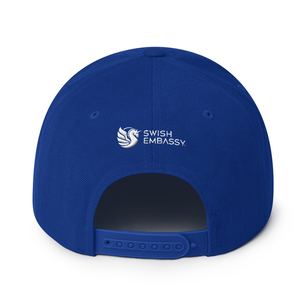 Step Your Pussy Up (Baseball Cap)-Headwear-Swish Embassy