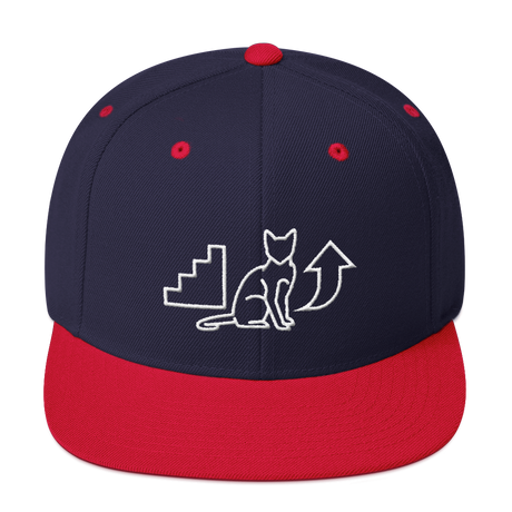 Step Your Pussy Up (Headwear)-Headwear-Swish Embassy
