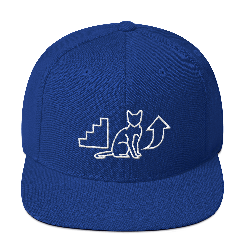 Step Your Pussy Up (Headwear)-Headwear-Swish Embassy