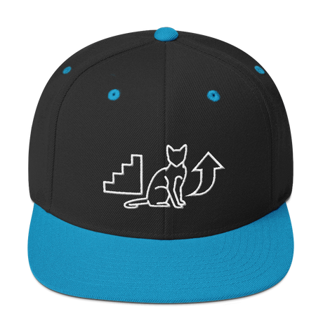 Step Your Pussy Up (Headwear)-Headwear-Swish Embassy