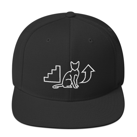 Step Your Pussy Up (Headwear)-Headwear-Swish Embassy