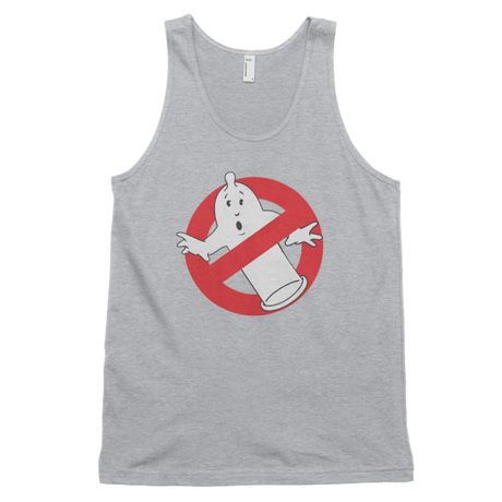 Straight Outta Condoms (Tank)-Tank Top-Swish Embassy