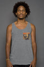 Strike a Scream (Pocket Tank)-Pocket Tank-Swish Embassy