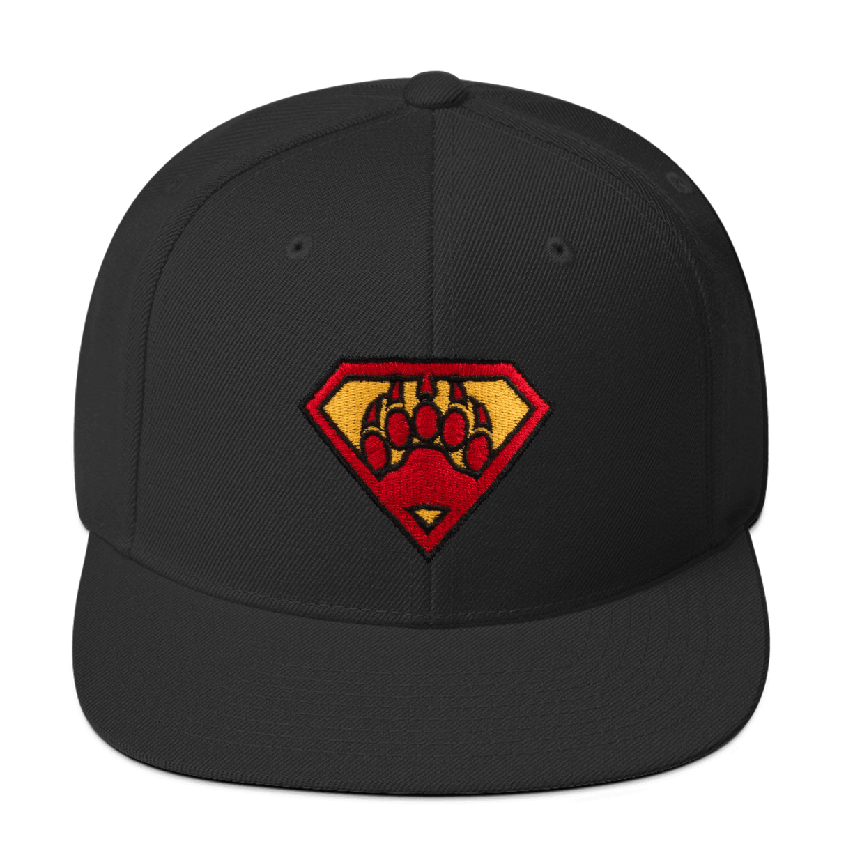 Super Bear (Headwear)-Headwear-Swish Embassy