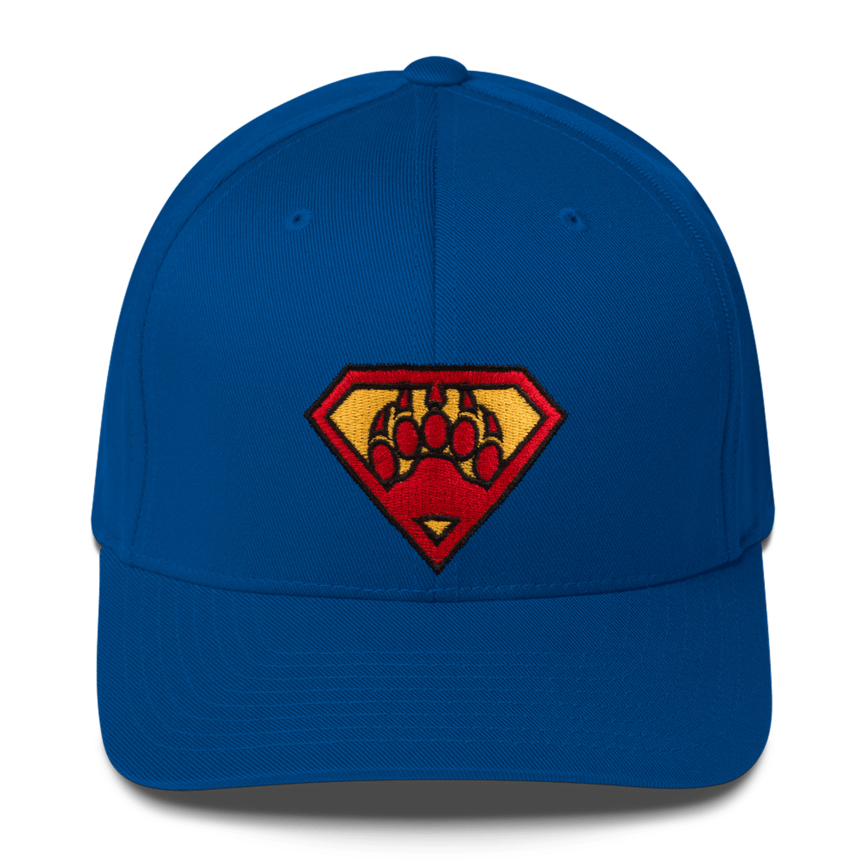 Super Bear (Headwear)-Headwear-Swish Embassy