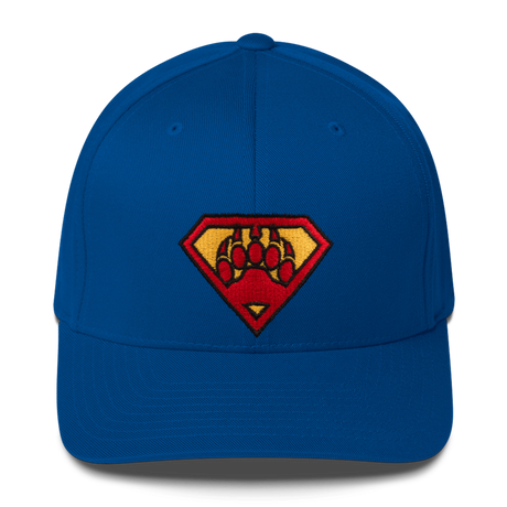 Super Bear (Headwear)-Headwear-Swish Embassy
