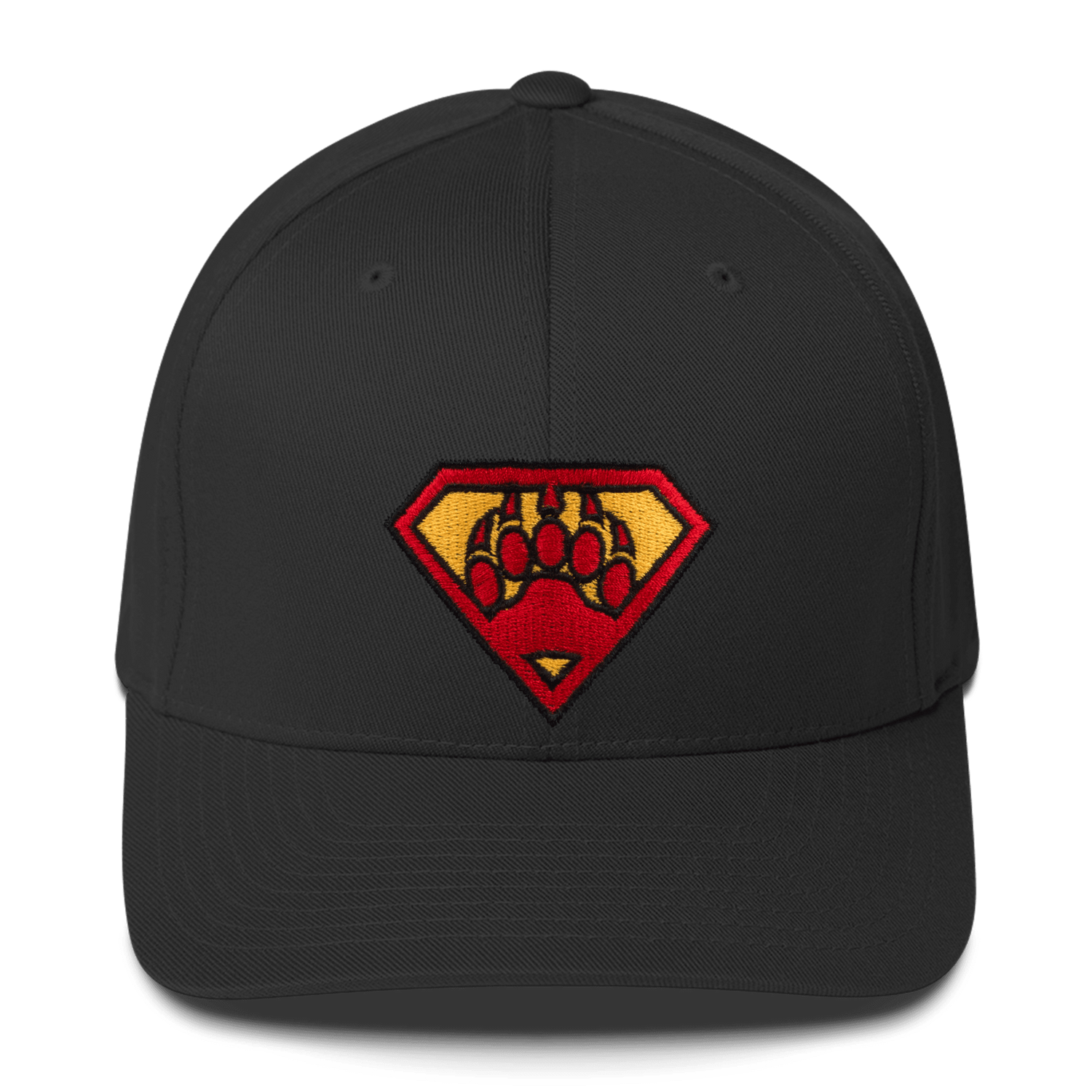 Super Bear (Headwear)-Headwear-Swish Embassy