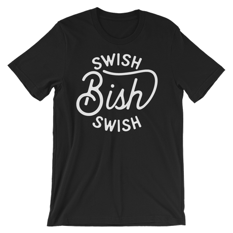Swish Swish Bish-T-Shirts-Swish Embassy
