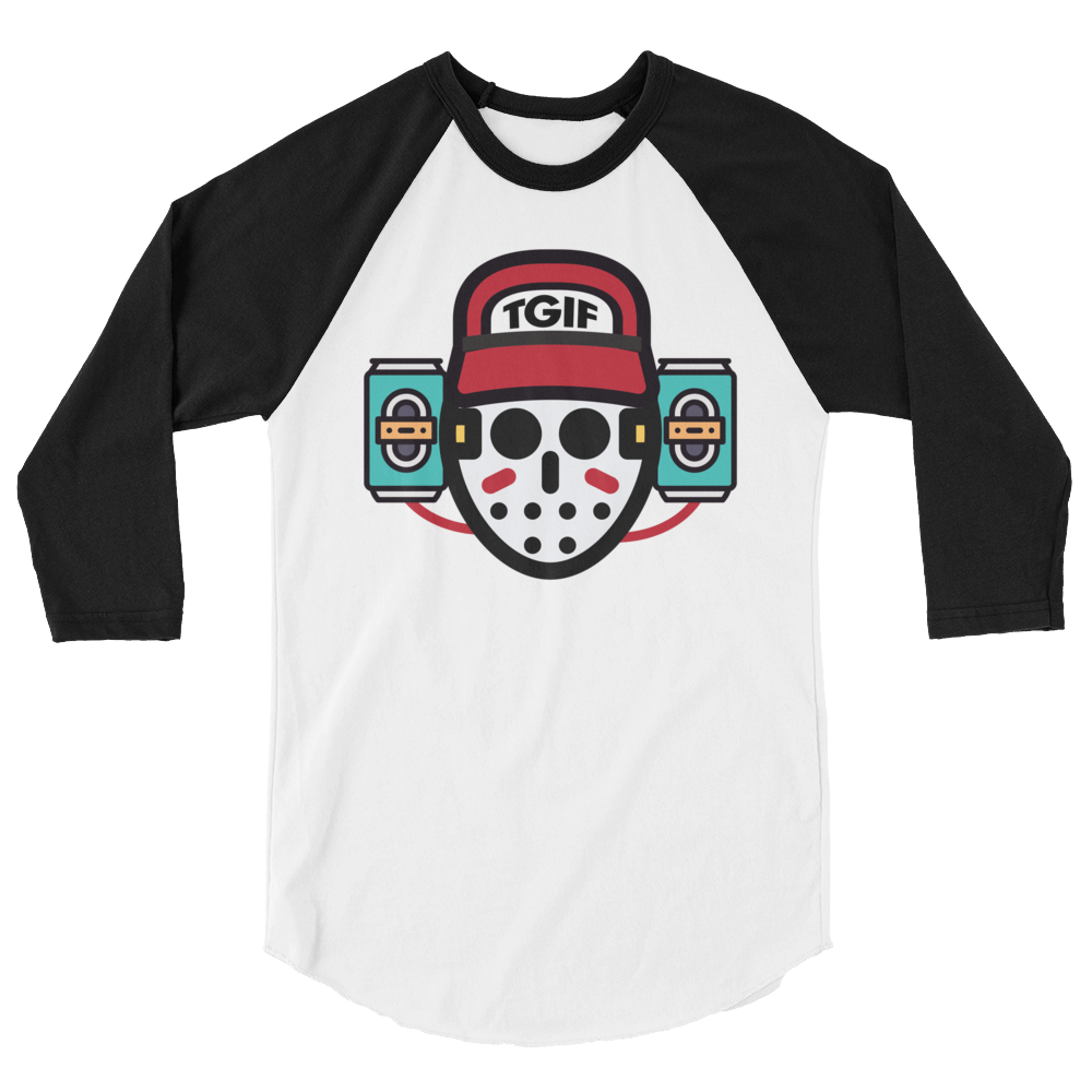 TGIF (Raglan)-Raglan-Swish Embassy