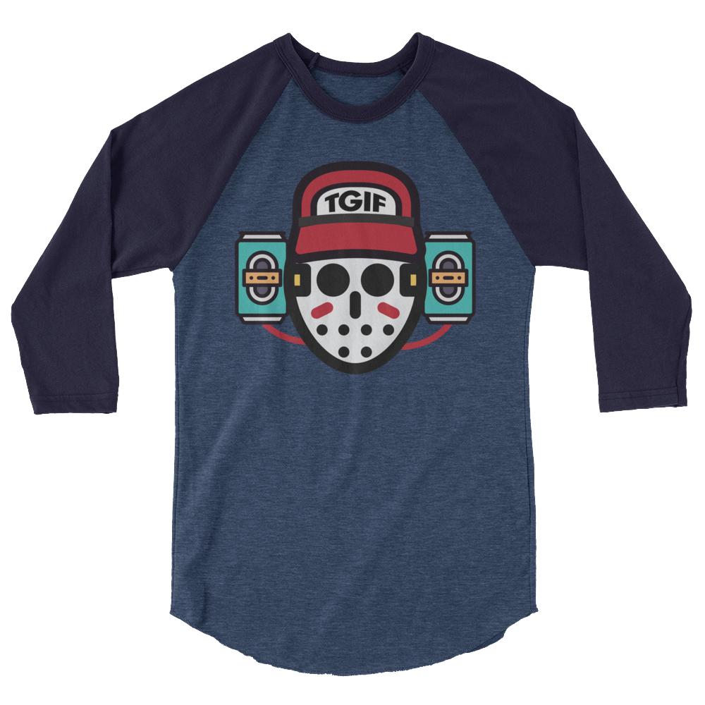 TGIF (Raglan)-Raglan-Swish Embassy