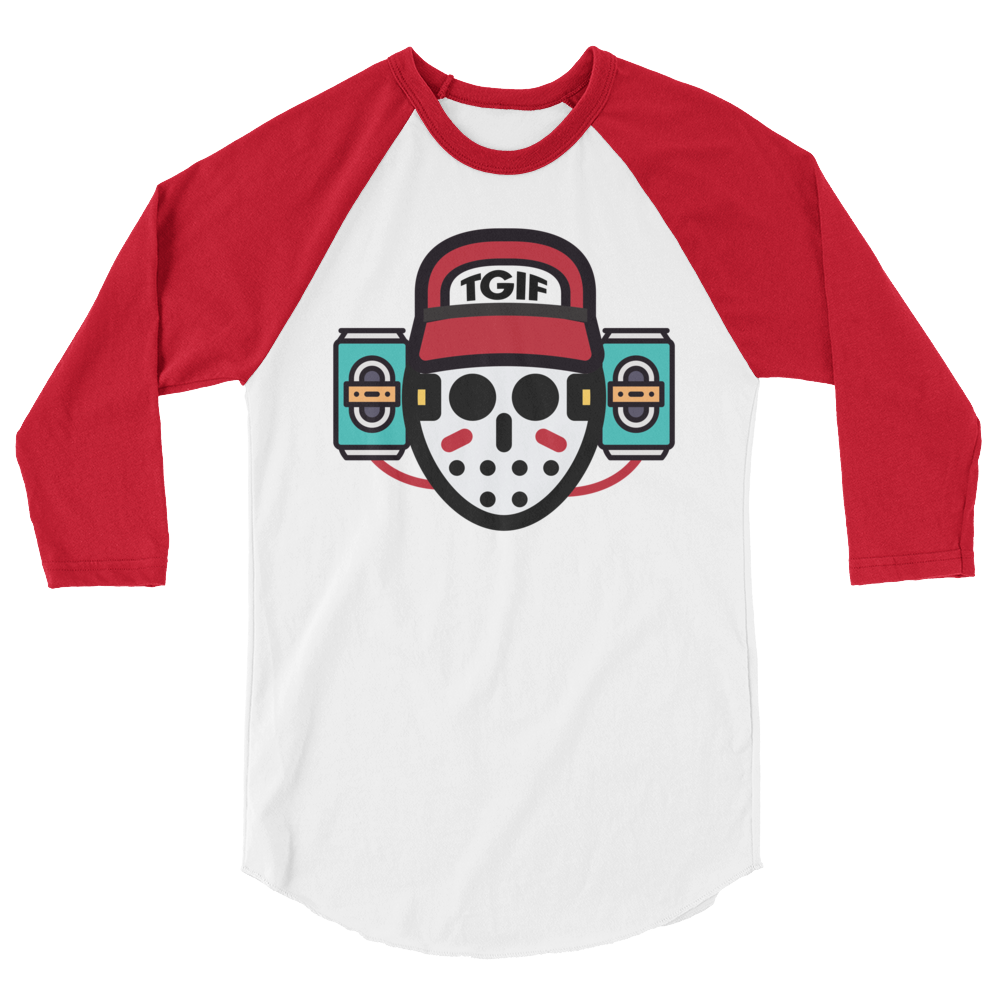 TGIF (Raglan)-Raglan-Swish Embassy