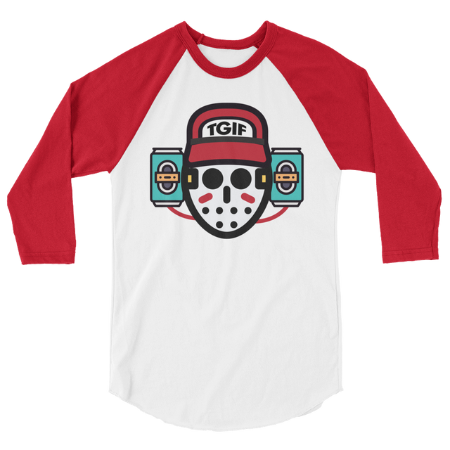 TGIF (Raglan)-Raglan-Swish Embassy