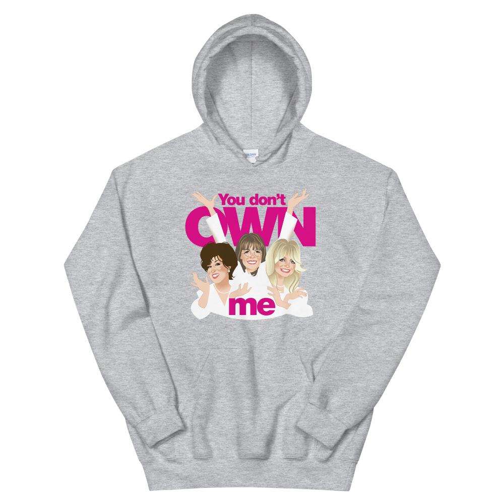 The Exes (Hoodie)-Swish Embassy