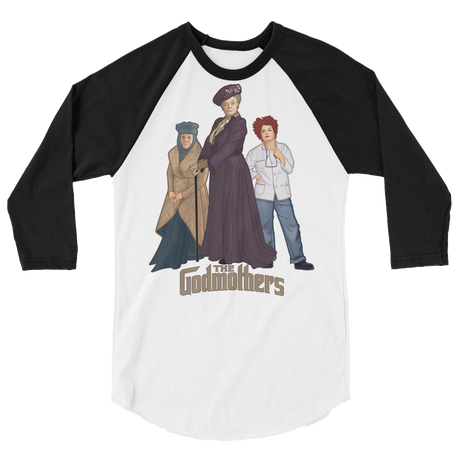 The Godmothers (Raglan)-Raglan-Swish Embassy