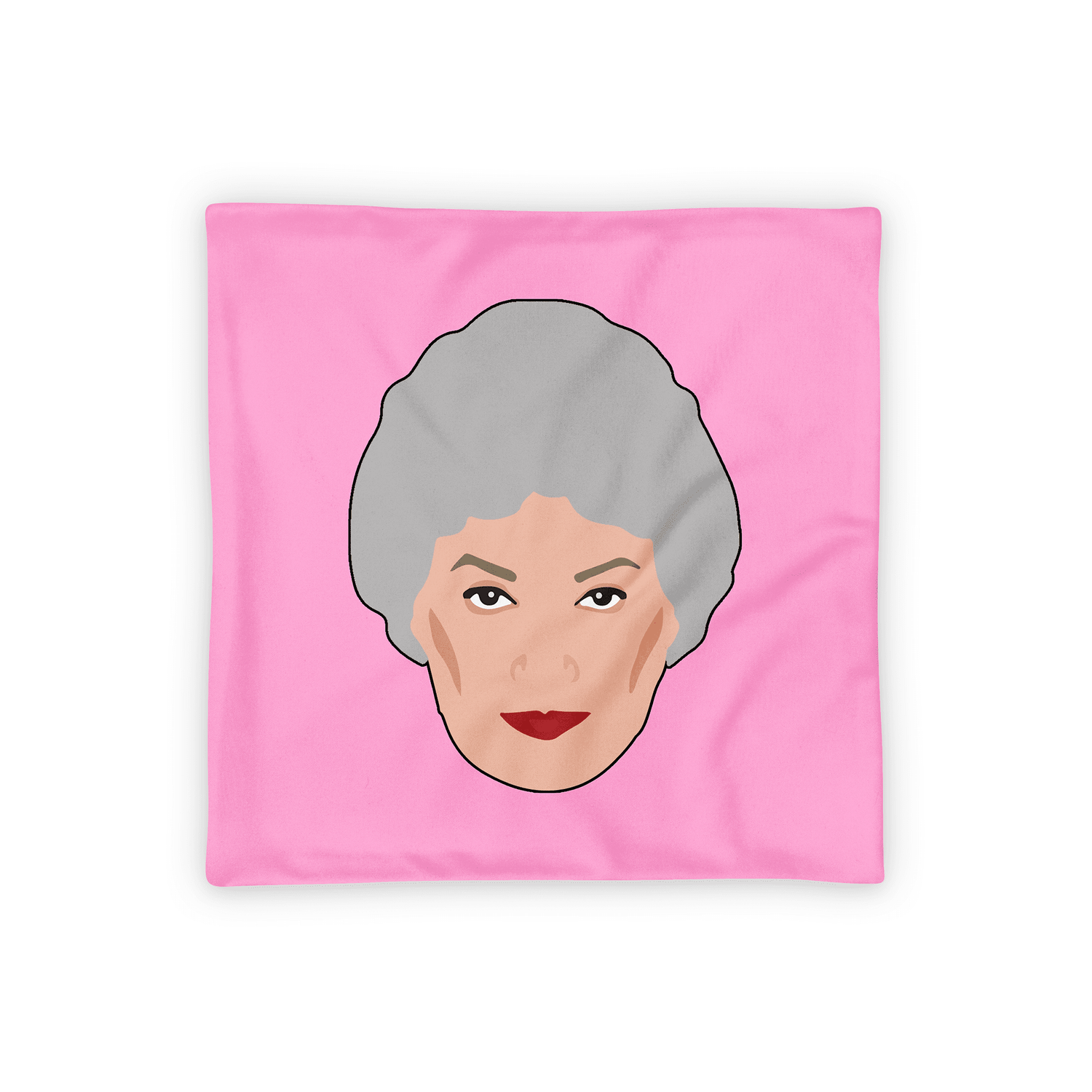 The Know-it-All Pillow-Pillow-Swish Embassy