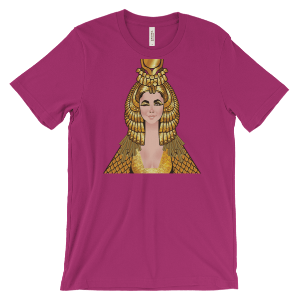 The Nile-T-Shirts-Swish Embassy
