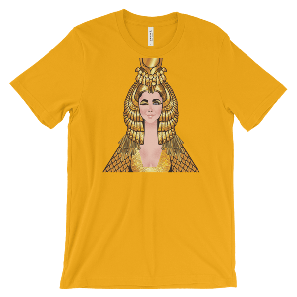 The Nile-T-Shirts-Swish Embassy