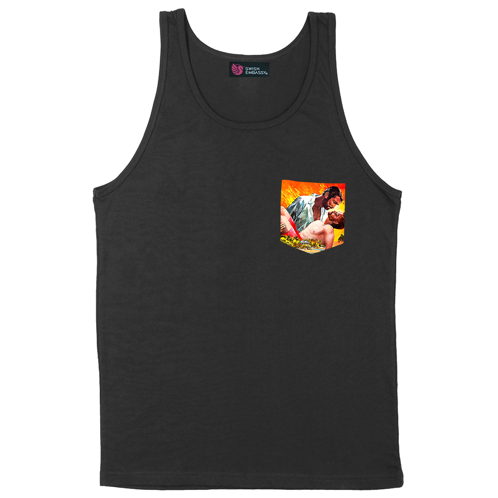 The Wind Done Already Had Herses (Pocket Tank)-Pocket Tank-Swish Embassy