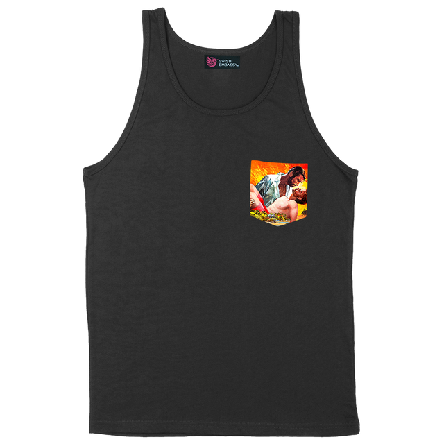 The Wind Done Already Had Herses (Pocket Tank)-Pocket Tank-Swish Embassy