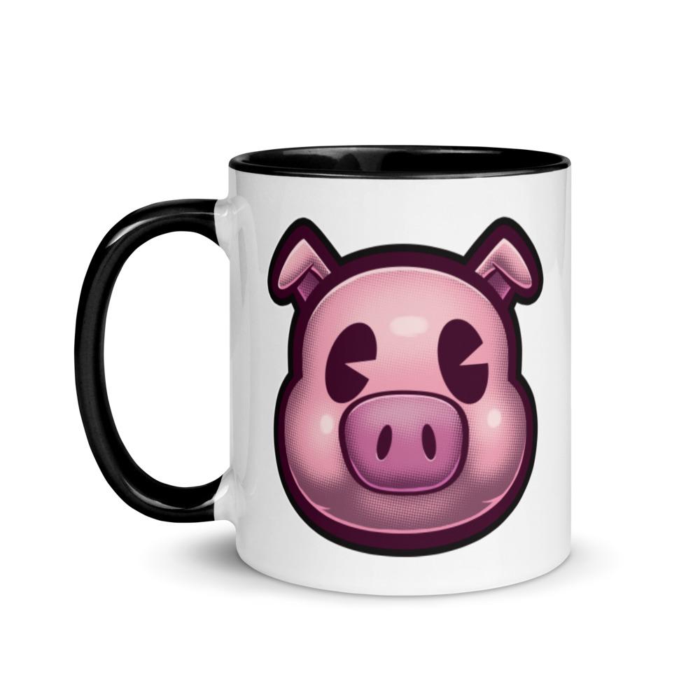 This Little Piggy (Mug)-Mugs-Swish Embassy