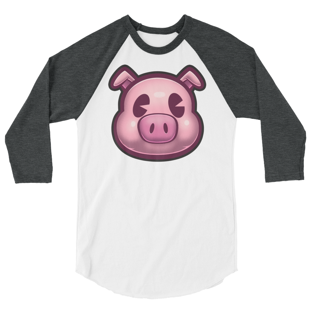 This Little Piggy (Raglan)-Raglan-Swish Embassy