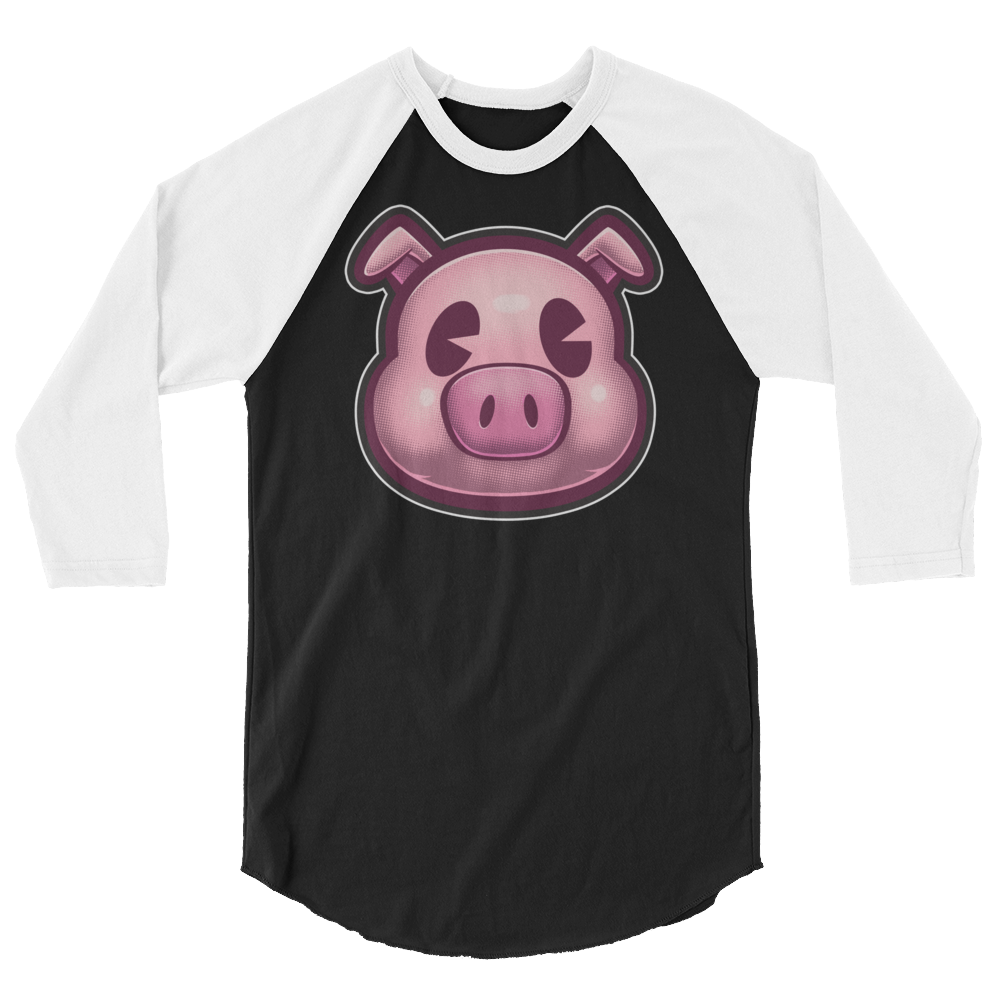 This Little Piggy (Raglan)-Raglan-Swish Embassy