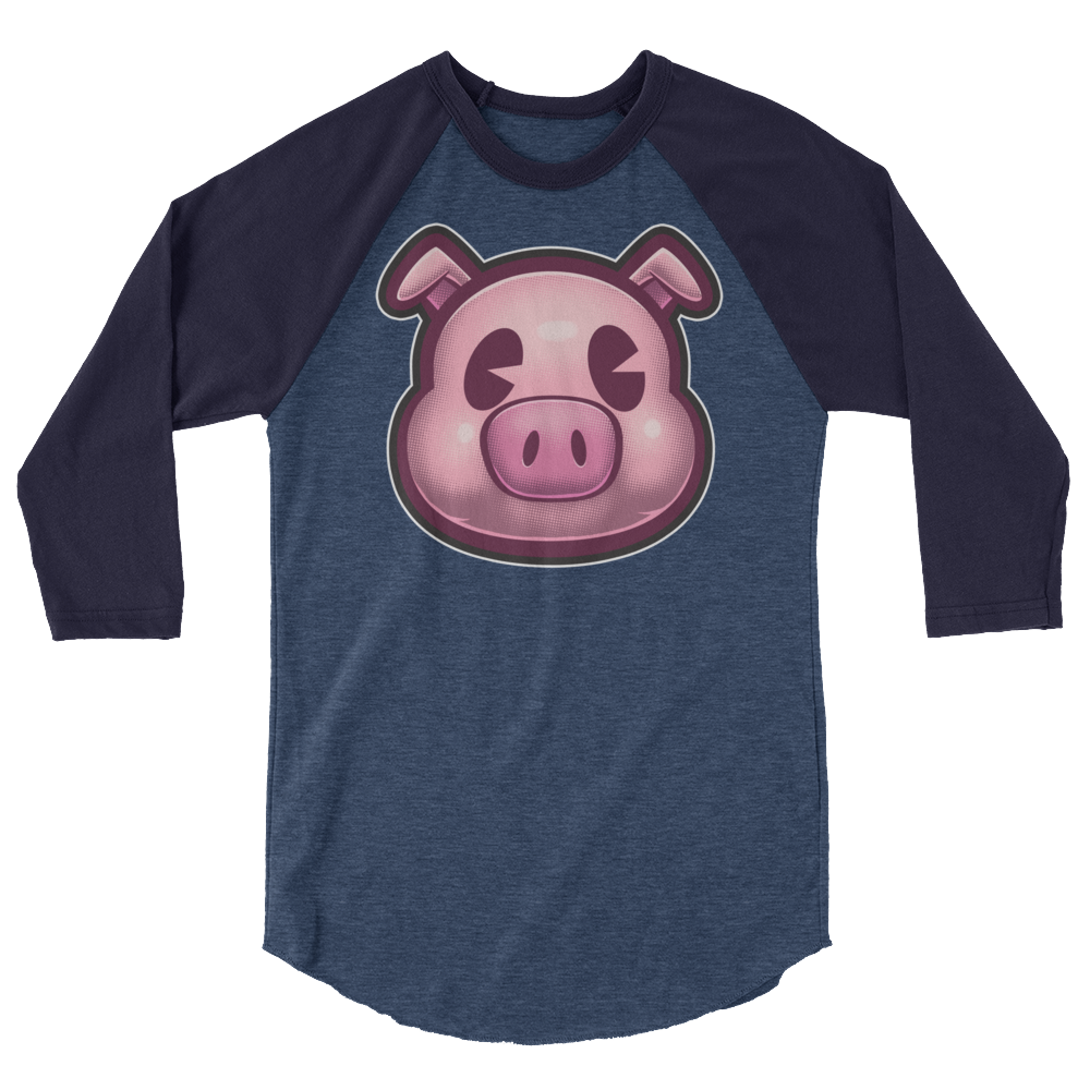 This Little Piggy (Raglan)-Raglan-Swish Embassy