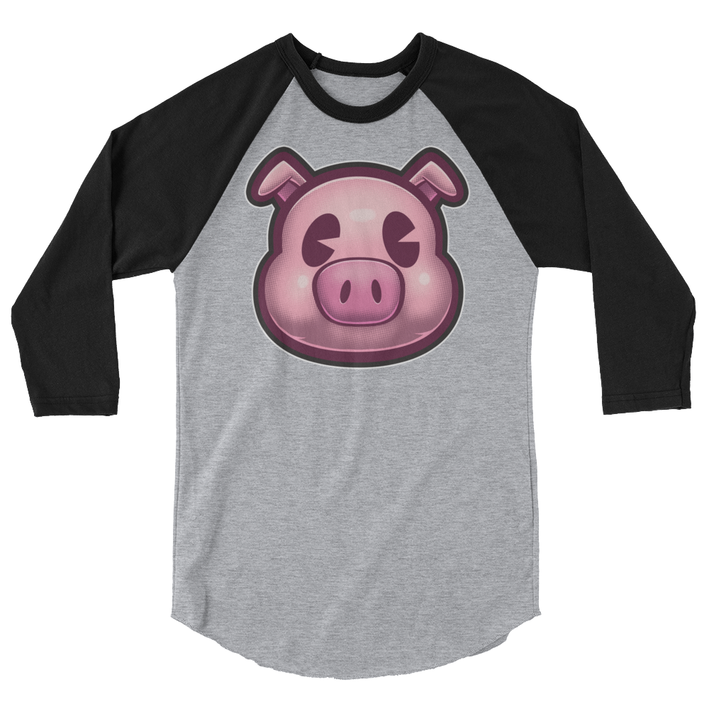 This Little Piggy (Raglan)-Raglan-Swish Embassy