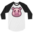 This Little Piggy (Raglan)-Raglan-Swish Embassy