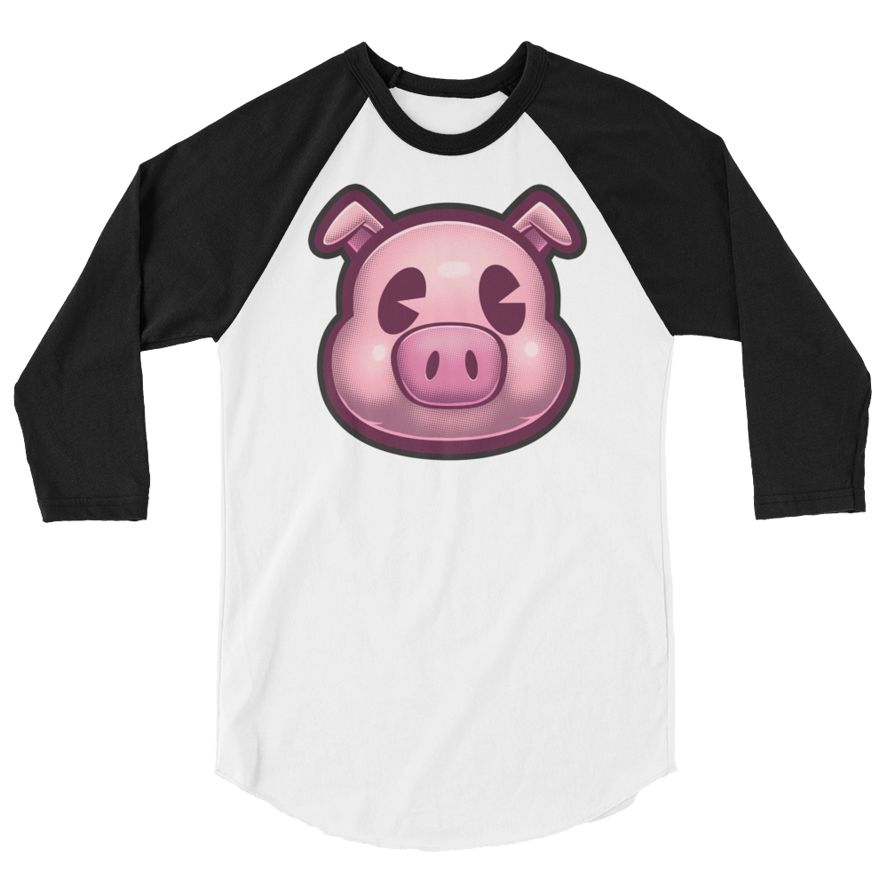 This Little Piggy (Raglan)-Raglan-Swish Embassy