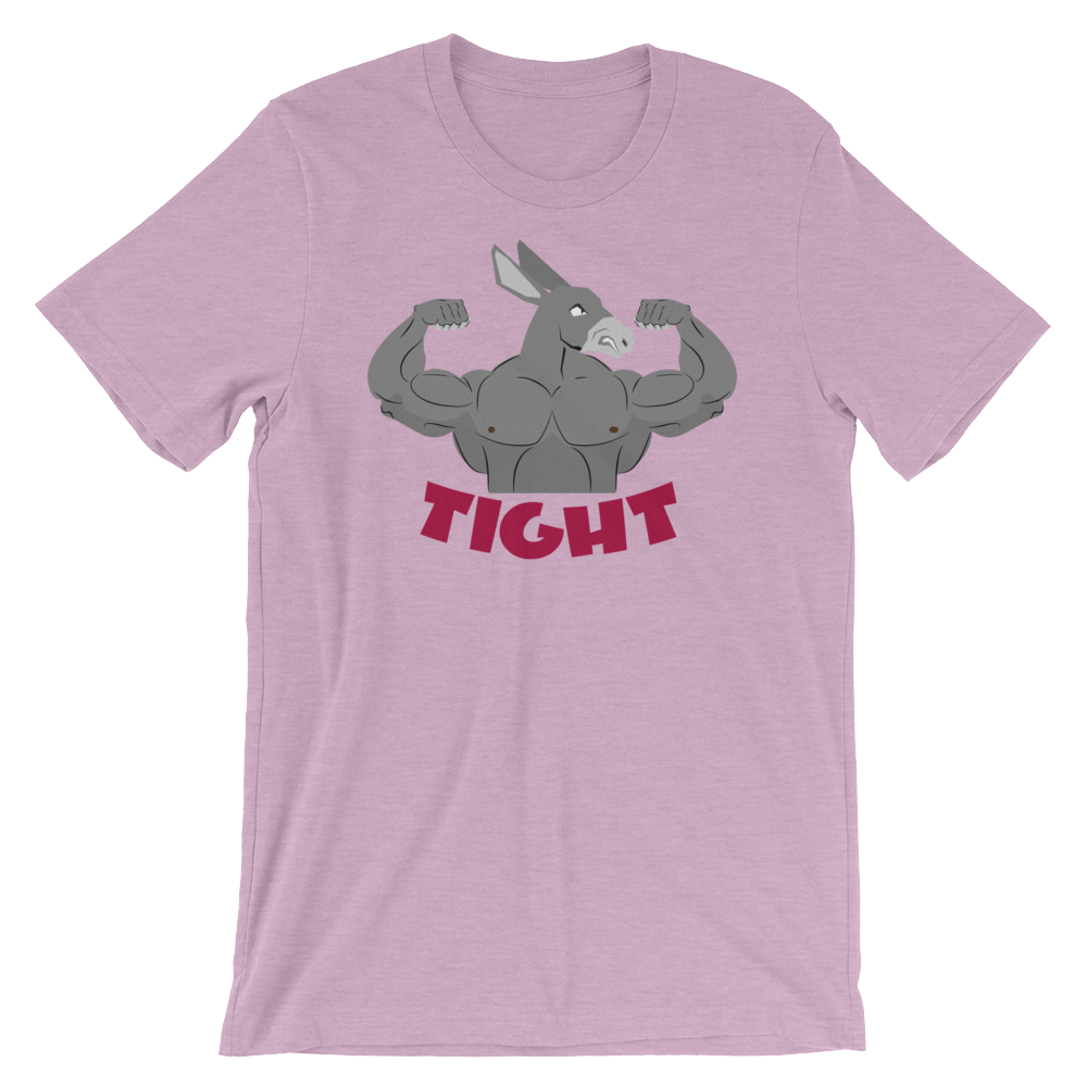 Tight A**-T-Shirts-Swish Embassy