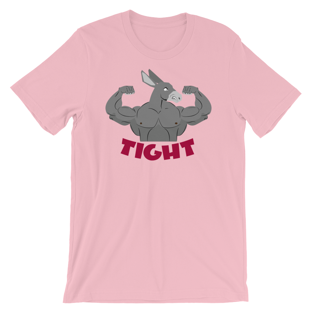 Tight A**-T-Shirts-Swish Embassy