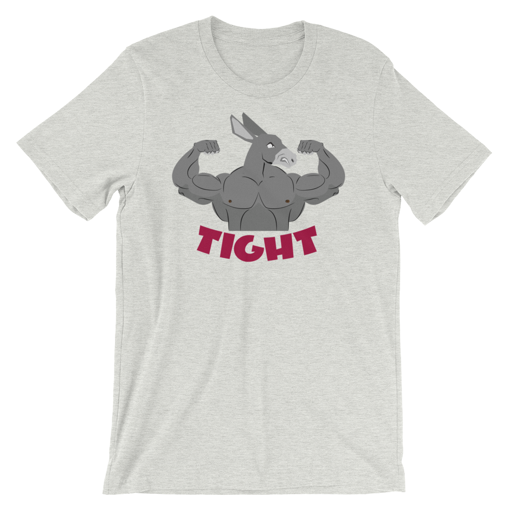 Tight A**-T-Shirts-Swish Embassy