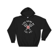 Tina Bring Me the Ax (Hoodie)-Hoodie-Swish Embassy