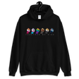 Together We Rise (Hoodie)-Hoodie-Swish Embassy
