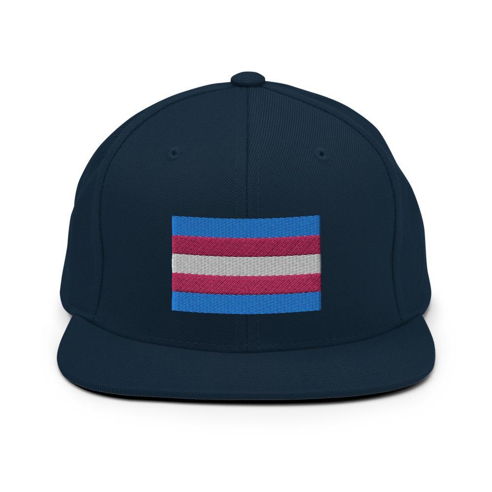 Trans Pride (Headwear)-Headwear-Swish Embassy