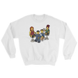 Truman & Adler Blocks (Long Sleeve)-Long Sleeve-Swish Embassy